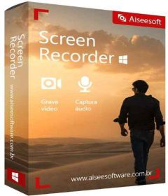 Aiseesoft Screen Recorder 2.1.18