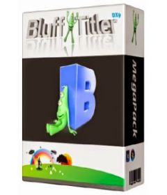 BluffTitler Ultimate 14.1.0.8 + patch