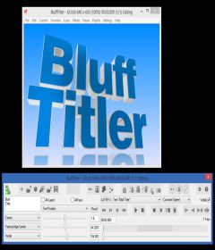 BluffTitler Ultimate 14.1.0.9 + patch