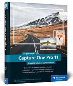 Capture One Pro 11.3.0 + keygen