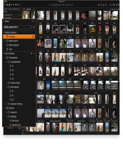 Capture One Pro 11.3.0 + keygen