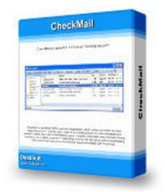 CheckMail 5.18.0 + Patch