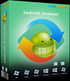 Coolmuster Android Assistant 4.11.19 download the last version for mac