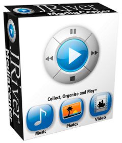 J.River Media Center 24.0.60 + patch