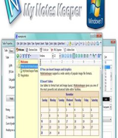 My Notes Keeper 3.9.7.2291 instal the new version for mac