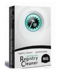 NETGATE Registry Cleaner 2018 18.0.290 + key