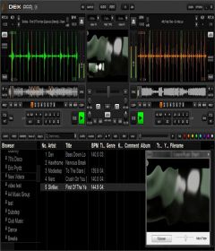 PCDJ DEX 3.11.0.2 + keygen