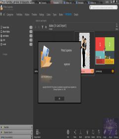 Photo Supreme 4.3.0.1755 + x64 + patch