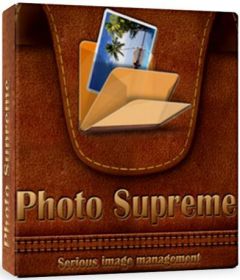 Photo Supreme 4.3.0.1755 + x64 + patch
