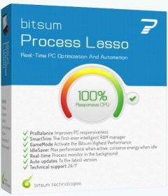Process Lasso Pro 9.0.0.526 Final + x64 + activator