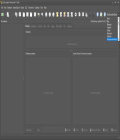 SQLite Expert Professional 5.3.0.350 x86+x64 + license