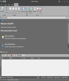 SmartFTP Client Enterprise 9.0.2616.0 + x64 + patch