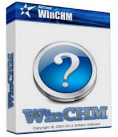 Softany WinCHM 5.28 + patch