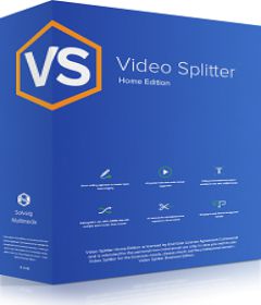 SolveigMM Video Splitter Business Edition 6.1.1811.06 + serial