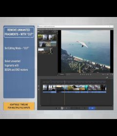 SolveigMM Video Splitter Business Edition 6.1.1811.15