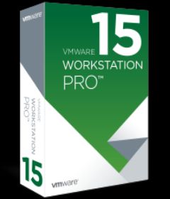 VMware Workstation Pro 15.0.2 Build 10952284 + patch