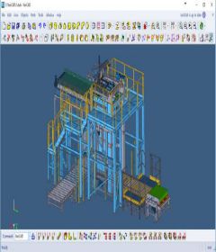 VariCAD 2018 v2.11 Build 20180616 + keygen