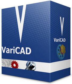 VariCAD 2018 v2.10 Build 20180616 + keygen