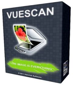 download VueScan + x64 9.8.05