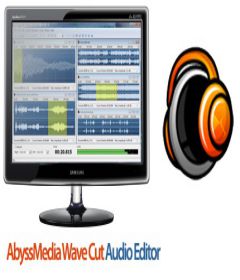 WaveCut Audio Editor 5.2.5.0 + patch