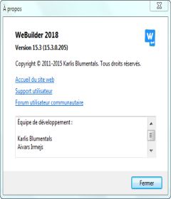 webuilder 2018 15.3.0.205 crack