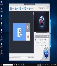 WinX HD Video Converter Deluxe 5.12.1.295 + patch