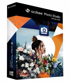 ACDSee Ultimate 2019 v12.0 Build 1593 x64 + keygen