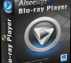 Aiseesoft Blu-ray Player 6.7.60 download the new version for iphone