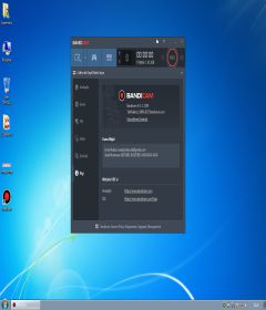 Bandicam 4.3.0.1479 + keygen