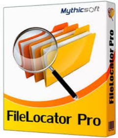 FileLocator Pro 8.5 Build 2878 x86 x64 incl Patch