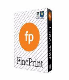 FinePrint v9.36 + keygen