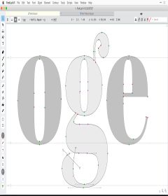 FontLab Studio 6.1.2 (6926) + patch