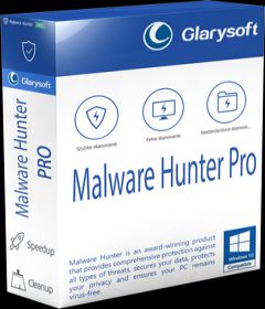 Glarysoft Malware Hunter 1.71.0.657 + patch