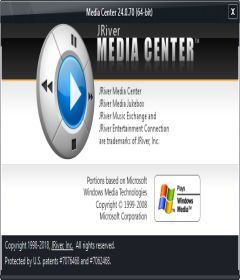 J.River Media Center 24.0.71 + patch
