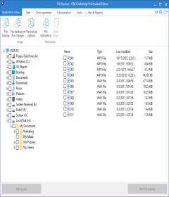 O&O DiskImage Professional 14.0 Build 313 x86+x64 + key