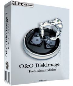 O&amp;O DiskImage Professional 14.0 Build 313 x86+x64 + key