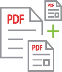 PDF Combine 3.2 + key