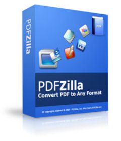 PDFZilla 3.8.4