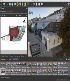 Pano2VR v5.2.4 x86 x64 incl Patch