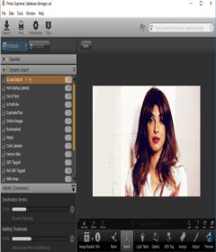 Photo Supreme 4.3.2.1826 + x64 + patch