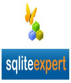 SQLite Expert Professional 5.3.1.359 x86+x64 + License