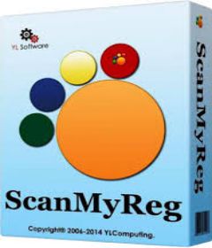 ScanMyReg 3.2 + Portable + keygen