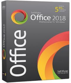 download SoftMaker Office Professional 2024 rev.1202.0723