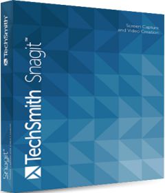 TechSmith SnagIt 19.1.0 Build 2653 + keygen