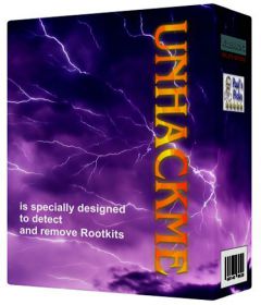 UnHackMe 10.0 Build 760