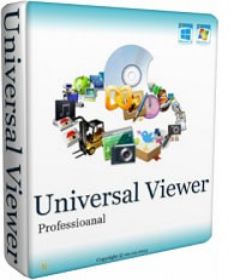 Universal Viewer Pro 6.7.0