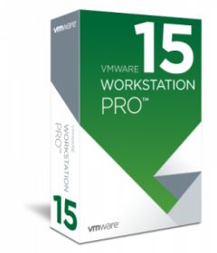 VMware Workstation Pro 15.0.2 Build 10952284 + keygen