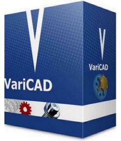 VariCAD 2019 v1.04 Build 20181111 + keygen
