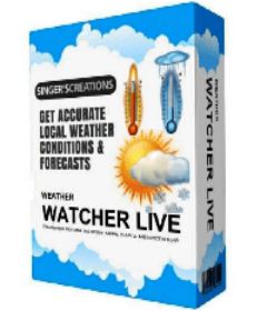 Weather Watcher Live 7.2.154 + patch