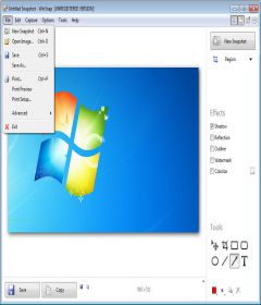 WinSnap v5.0.4 + patch